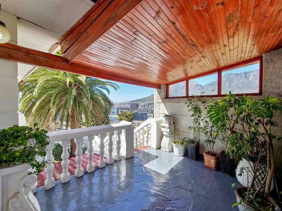 4 Bedroom Property for Sale in Bo Kaap Western Cape